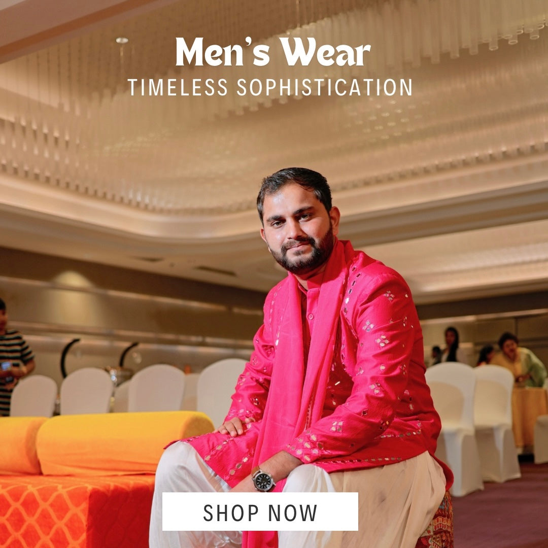 Mens Wear