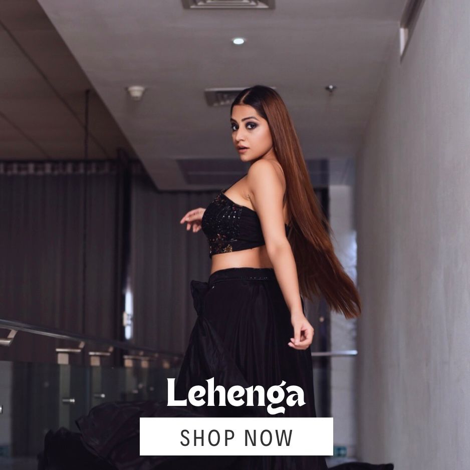 Lehenga