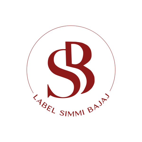 Label Simmi Bajaj